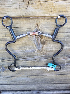 Dutton Beaded Bits