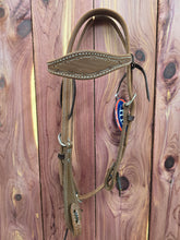 Load image into Gallery viewer, HR Browband Headstalls
