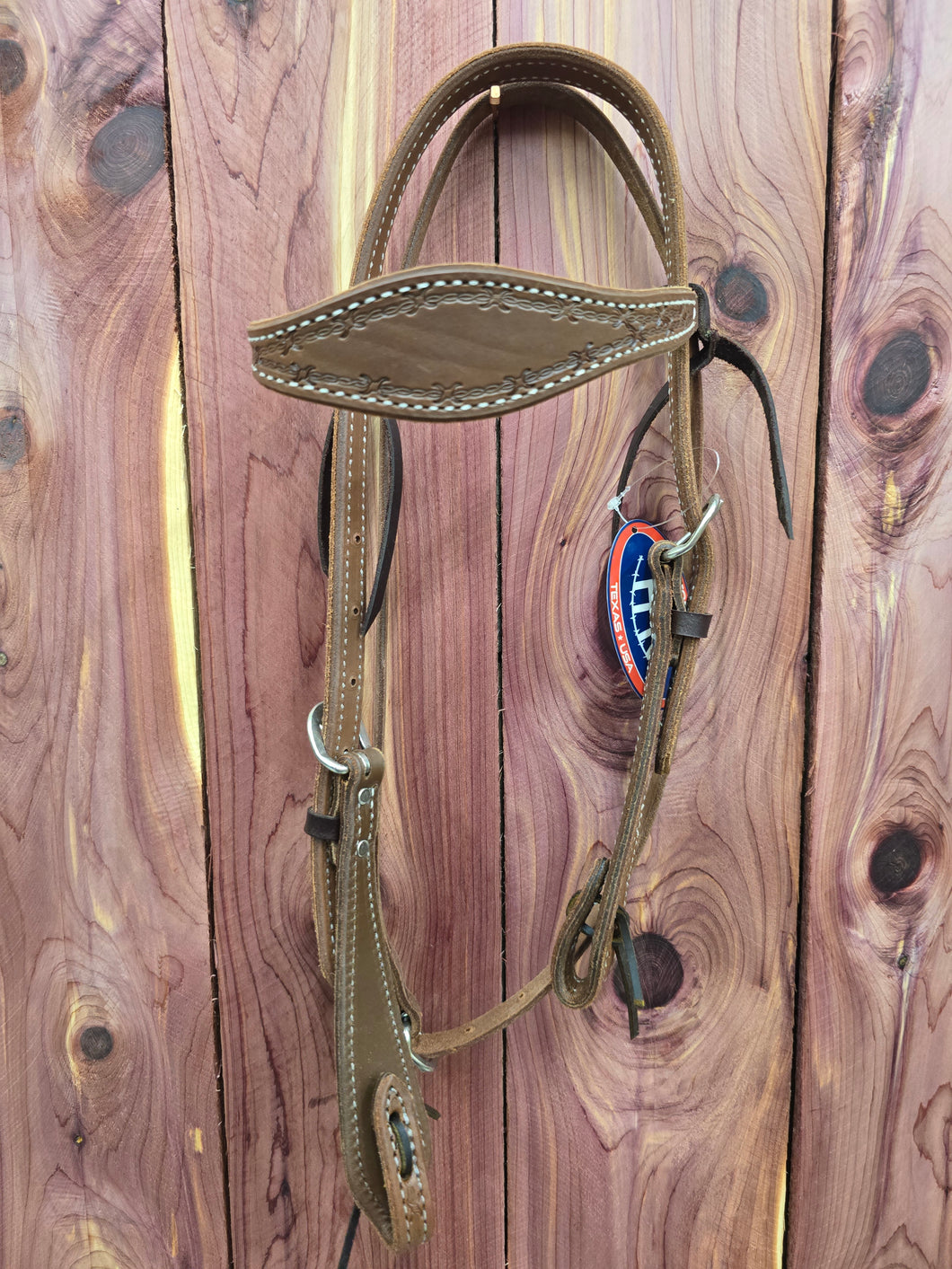 HR Browband Headstalls