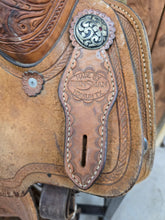Load image into Gallery viewer, 14" Dale Martin Reinsman Roper
