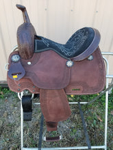 Load image into Gallery viewer, 12&quot; Youth Saddle
