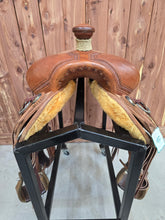 Load image into Gallery viewer, 16&quot; Paul Taylor Seat Rig
