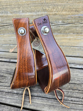 Load image into Gallery viewer, Don Orrell 3&quot; Offset Walnut
