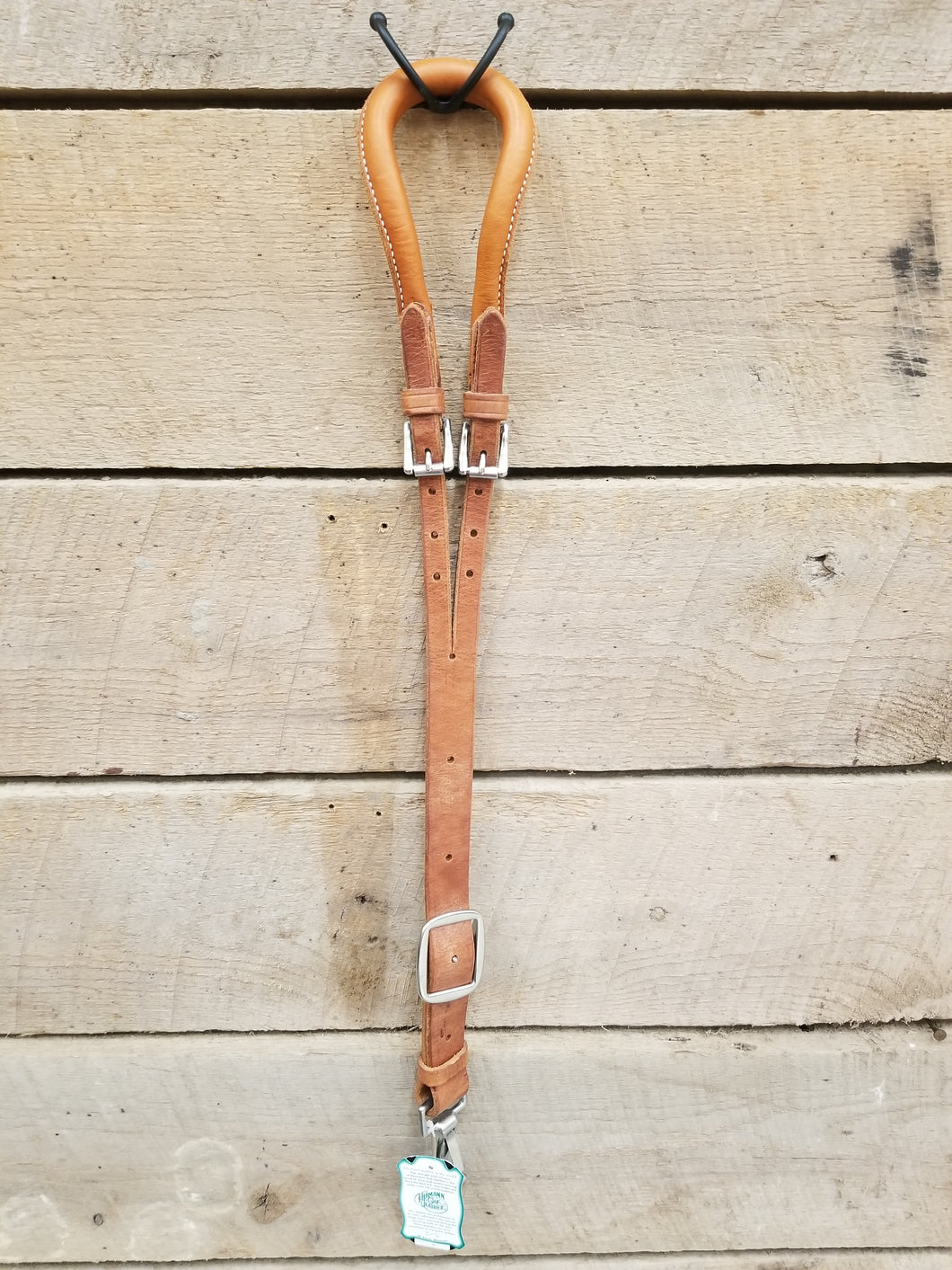 Medium Oil Crupper