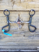 Load image into Gallery viewer, Dutton Teardrop Shank Bits
