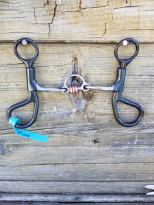 Dutton Teardrop Shank Bits