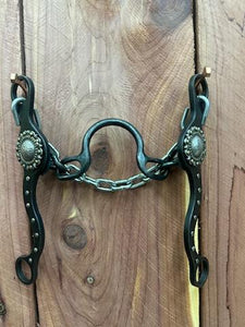Petska Ported Chain Bits