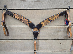 HR Sunflower Collar