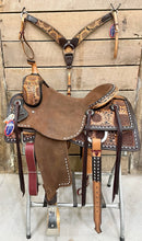 Load image into Gallery viewer, 16&quot; HR Signature Series Sunflower Ranch Cutter
