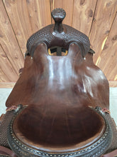Load image into Gallery viewer, 15&quot; HR Cowhorse Slick Out
