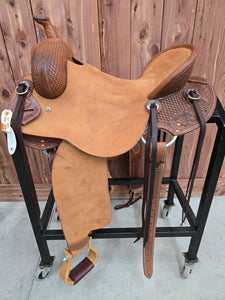 16" HR Staci James