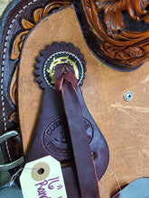 Load image into Gallery viewer, 16&quot; HR Oak Leaf Ranch Cutter
