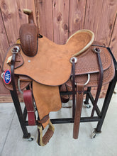 Load image into Gallery viewer, 14&quot; HR Ranch Cutter
