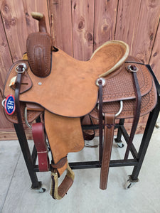 14" HR Ranch Cutter