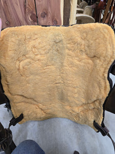 15" Circle Y Tammy Fisher Treeless