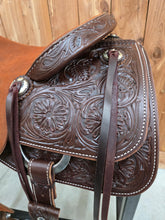 Load image into Gallery viewer, 16" Jeff Smith Ranch Cutter
