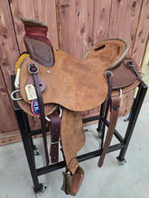 Load image into Gallery viewer, 16&quot; HR Mule Wade Tree
