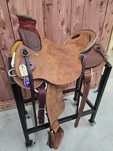 16" HR Mule Wade Tree