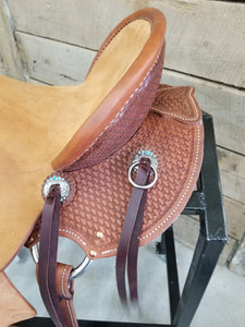 16" HR Staci Wade