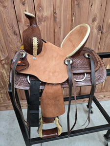 10" Baby Rancher