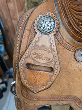 Load image into Gallery viewer, 14" Dale Martin Reinsman Roper
