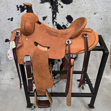Load image into Gallery viewer, 16&quot; HR Seat Rig Association
