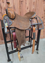 Load image into Gallery viewer, 16&quot; HR Signature Series Sunflower Ranch Cutter
