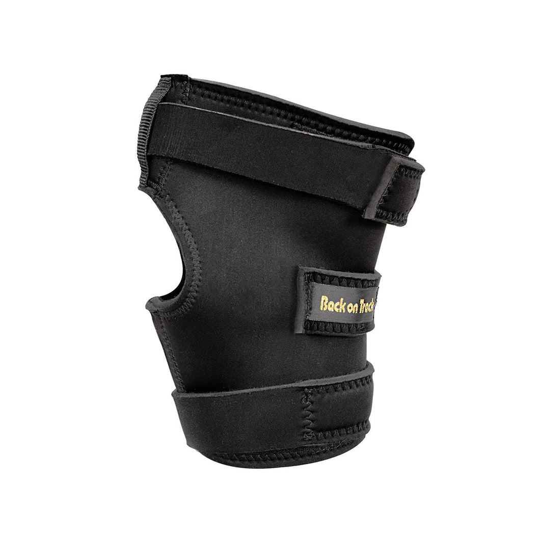 Back on Track Theraputic Hock Boots