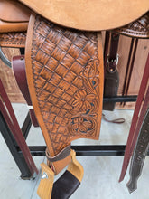 Load image into Gallery viewer, 15.5" HR Signature Series Ranch Cutter
