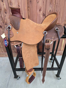 15" HR Staci Wade