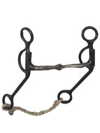 Dutton Short Shank Snaffle