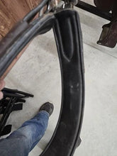 Load image into Gallery viewer, 16.5&quot; Horizon Outpost Tucker Endurance/Trail Saddle
