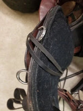 Load image into Gallery viewer, 16.5&quot; Horizon Outpost Tucker Endurance/Trail Saddle
