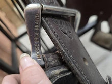 Load image into Gallery viewer, 16.5&quot; Horizon Outpost Tucker Endurance/Trail Saddle
