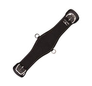Classic Equine Feather Flex Roper Cinch