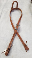 Load image into Gallery viewer, Barbed Wire Headstall

