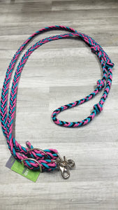 Bamboo Knotted Reins