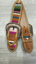 Load image into Gallery viewer, Serape Spur Straps
