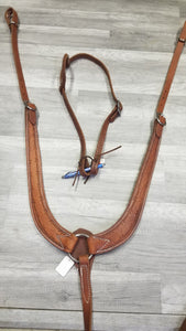 Barbed Wire Tack Set
