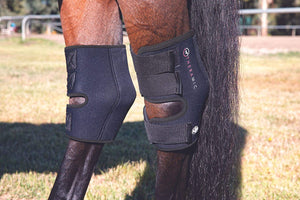 Professionals Choice Theramic Hock Boots
